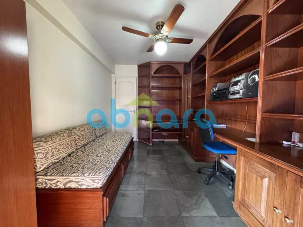 Apartamento, 2 quartos, 86 m² - Foto 24