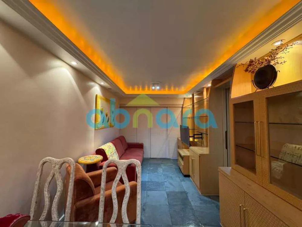 Apartamento, 2 quartos, 86 m² - Foto 22