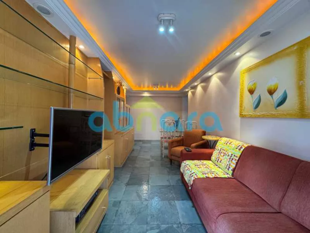 Apartamento, 2 quartos, 86 m² - Foto 7