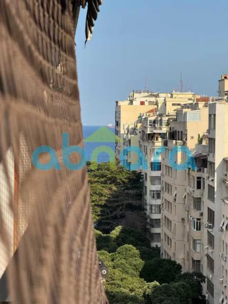 Apartamento, 2 quartos, 86 m² - Foto 15