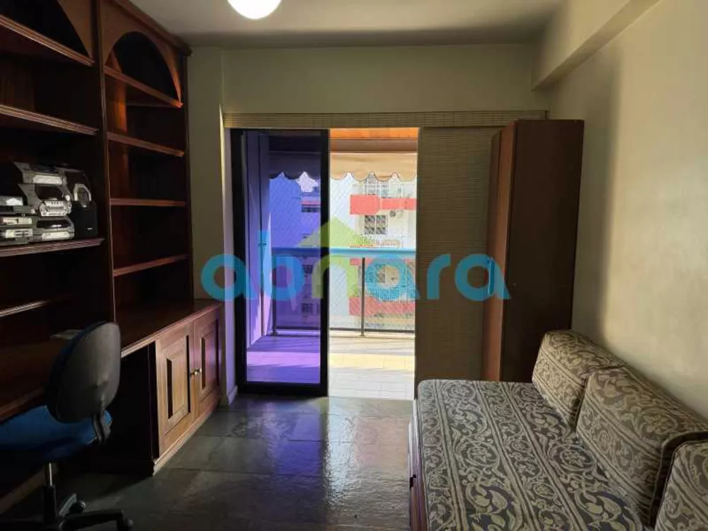 Apartamento, 2 quartos, 86 m² - Foto 9