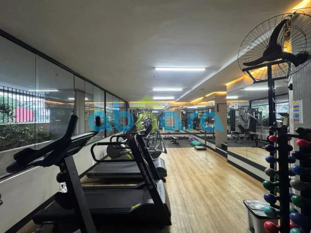 Apartamento, 2 quartos, 86 m² - Foto 6