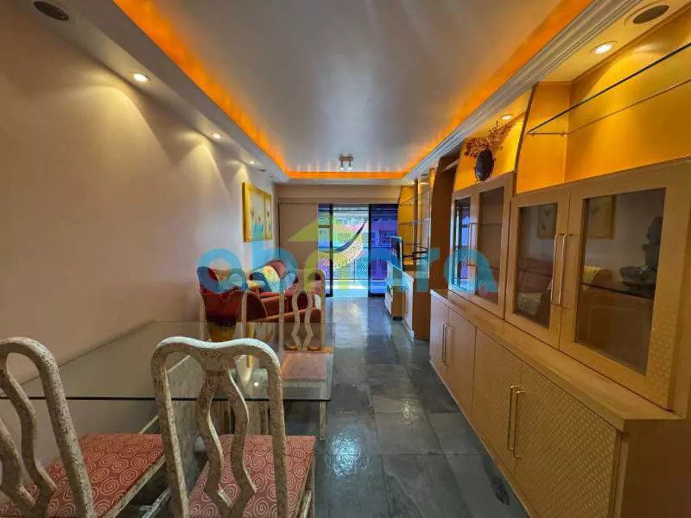 Apartamento, 2 quartos, 86 m² - Foto 16
