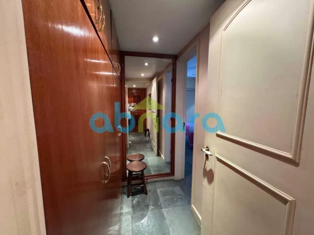 Apartamento, 2 quartos, 86 m² - Foto 18