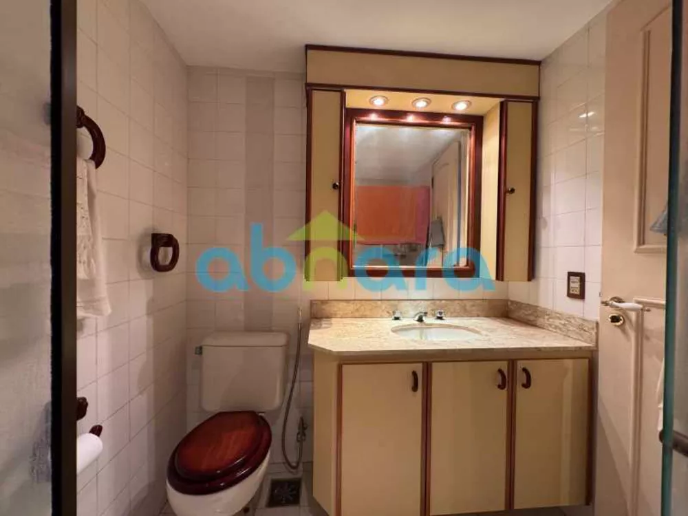 Apartamento, 2 quartos, 86 m² - Foto 20