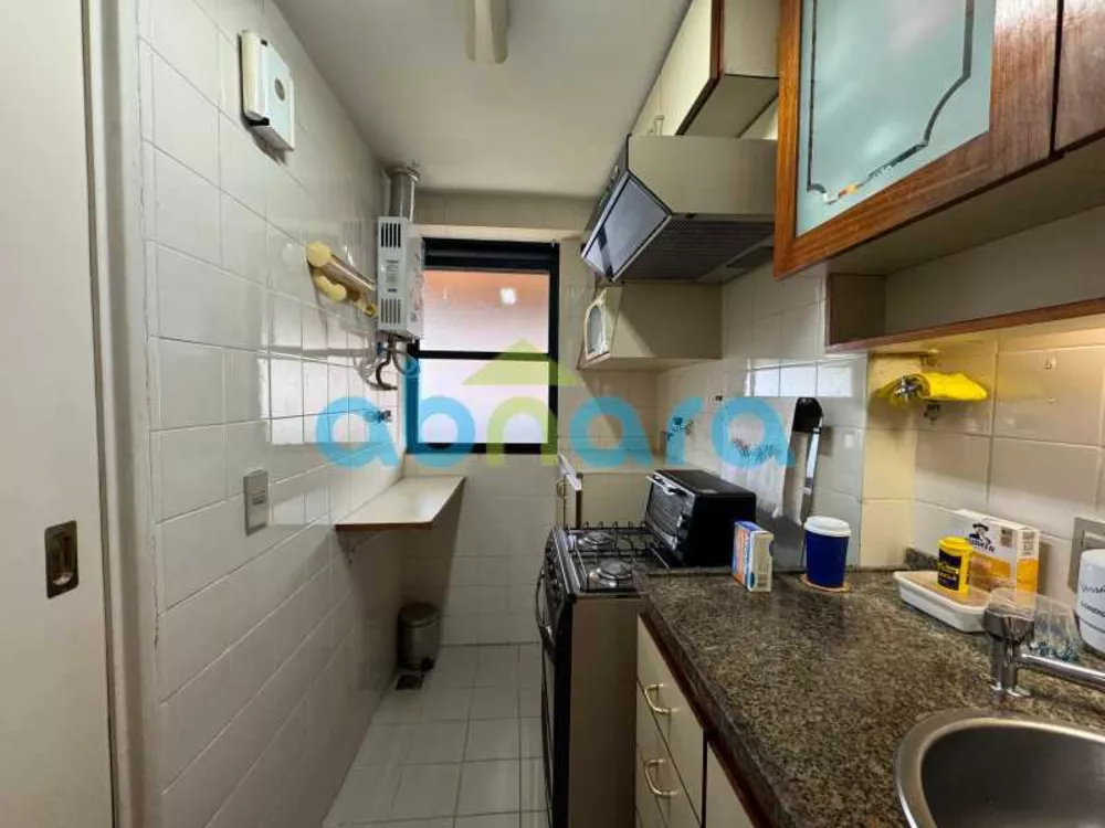 Apartamento, 2 quartos, 86 m² - Foto 4