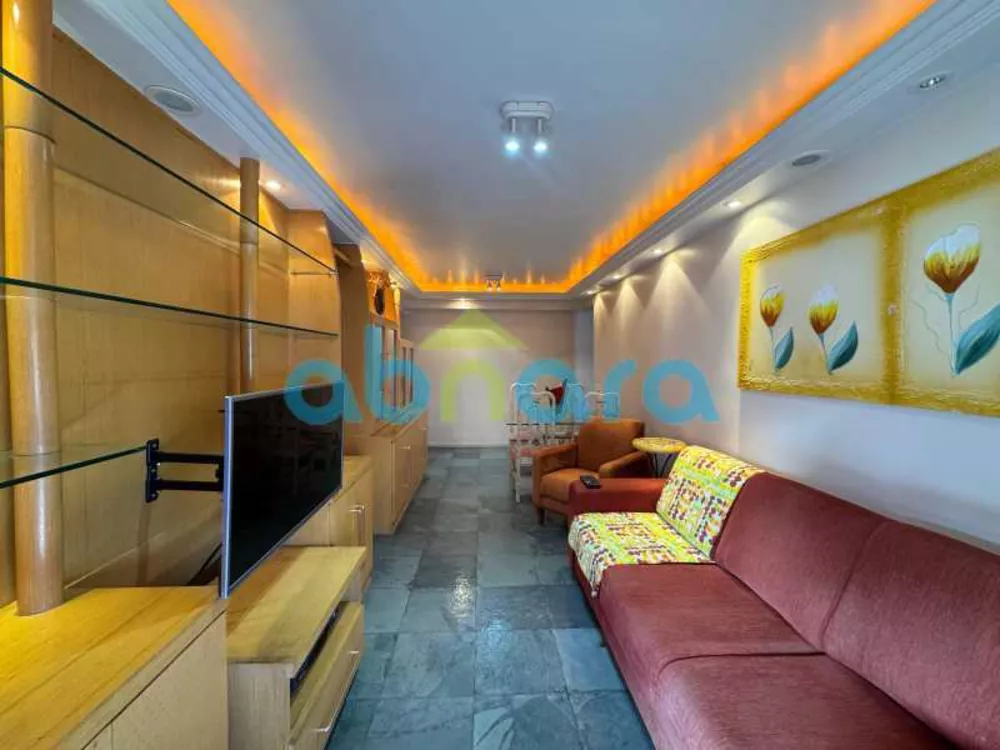 Apartamento, 2 quartos, 86 m² - Foto 25