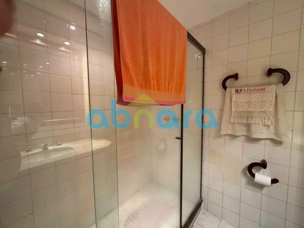 Apartamento, 2 quartos, 86 m² - Foto 12