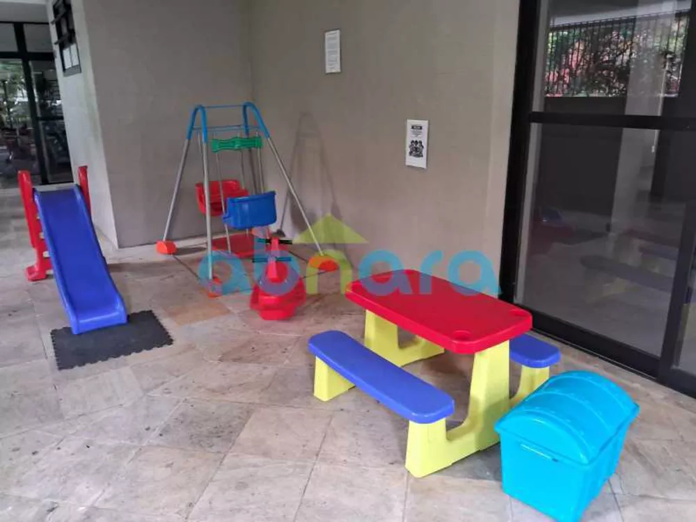 Apartamento, 2 quartos, 86 m² - Foto 5