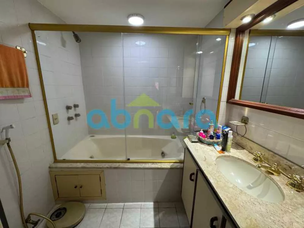 Apartamento, 2 quartos, 86 m² - Foto 8