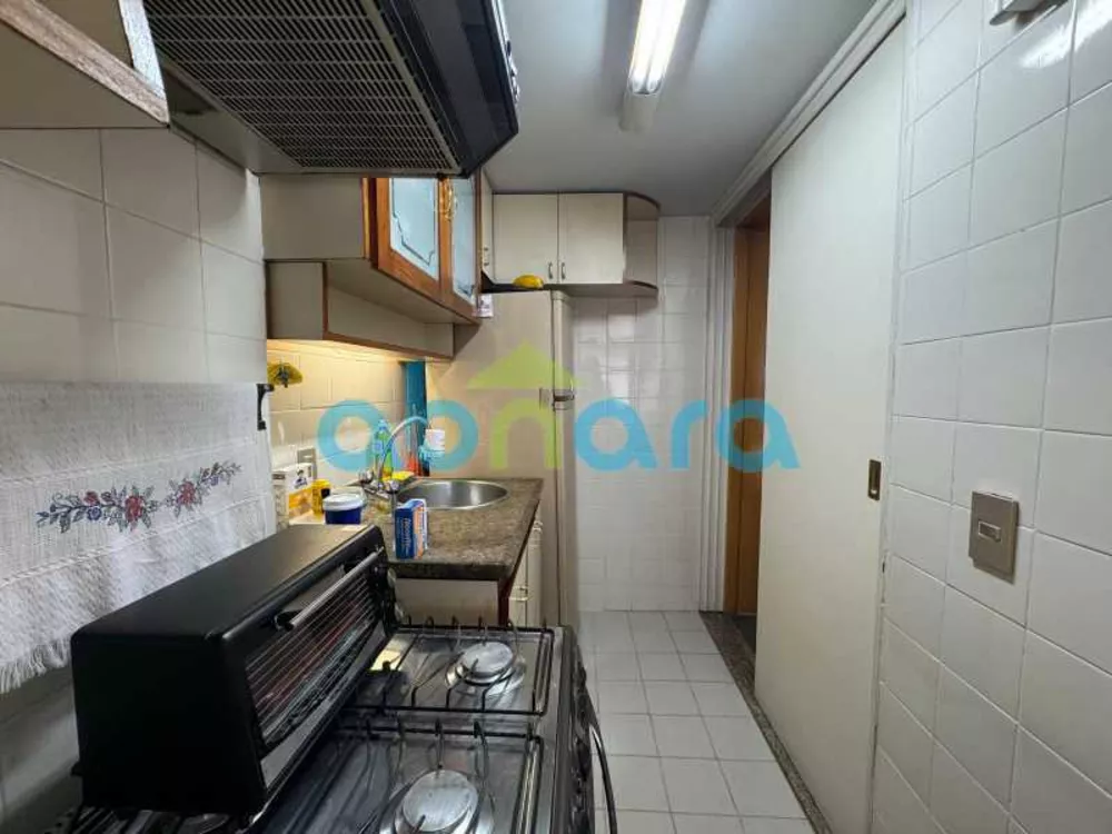 Apartamento, 2 quartos, 86 m² - Foto 14