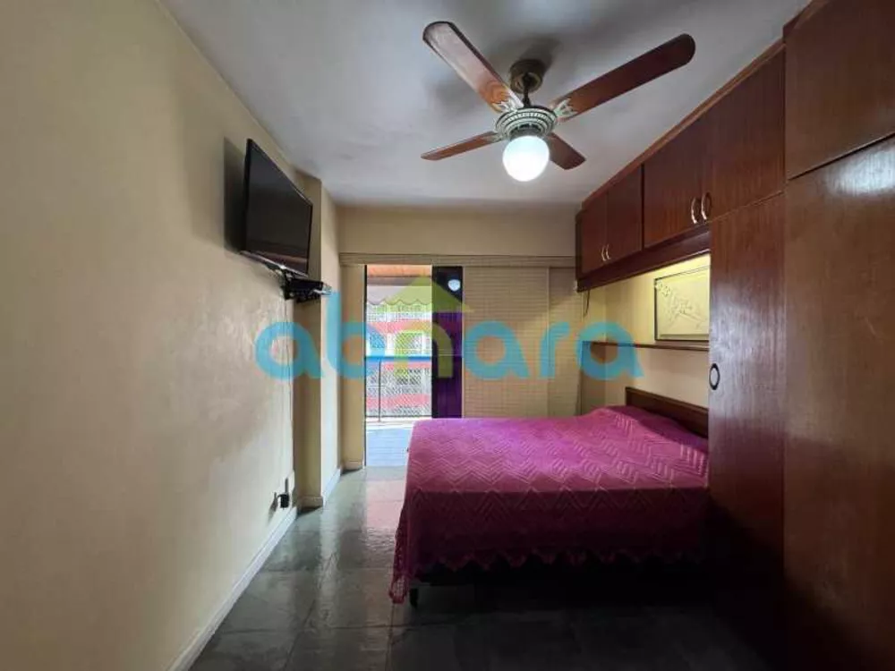 Apartamento, 2 quartos, 86 m² - Foto 2