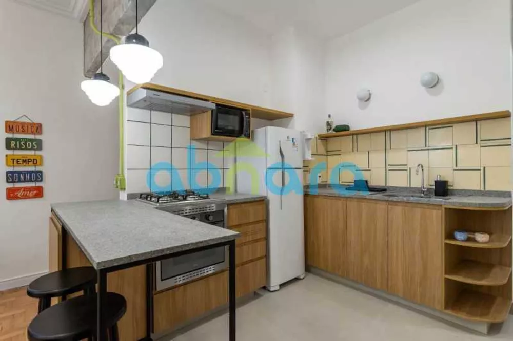 Apartamento à venda com 2 quartos, 70m² - Foto 5