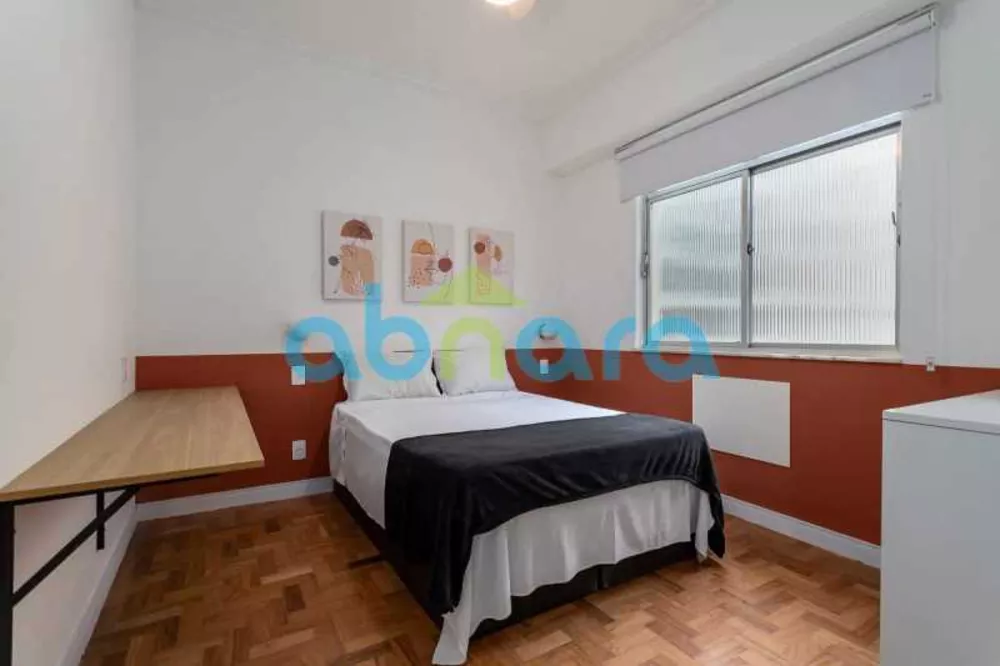 Apartamento à venda com 2 quartos, 70m² - Foto 10