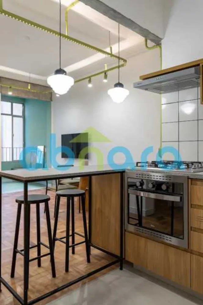 Apartamento à venda com 2 quartos, 70m² - Foto 6