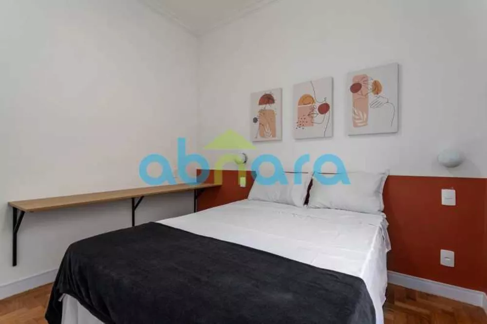 Apartamento à venda com 2 quartos, 70m² - Foto 11