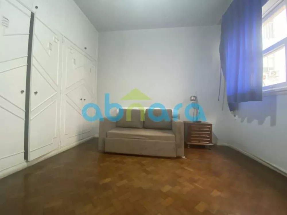 Apartamento, 3 quartos, 115 m² - Foto 6
