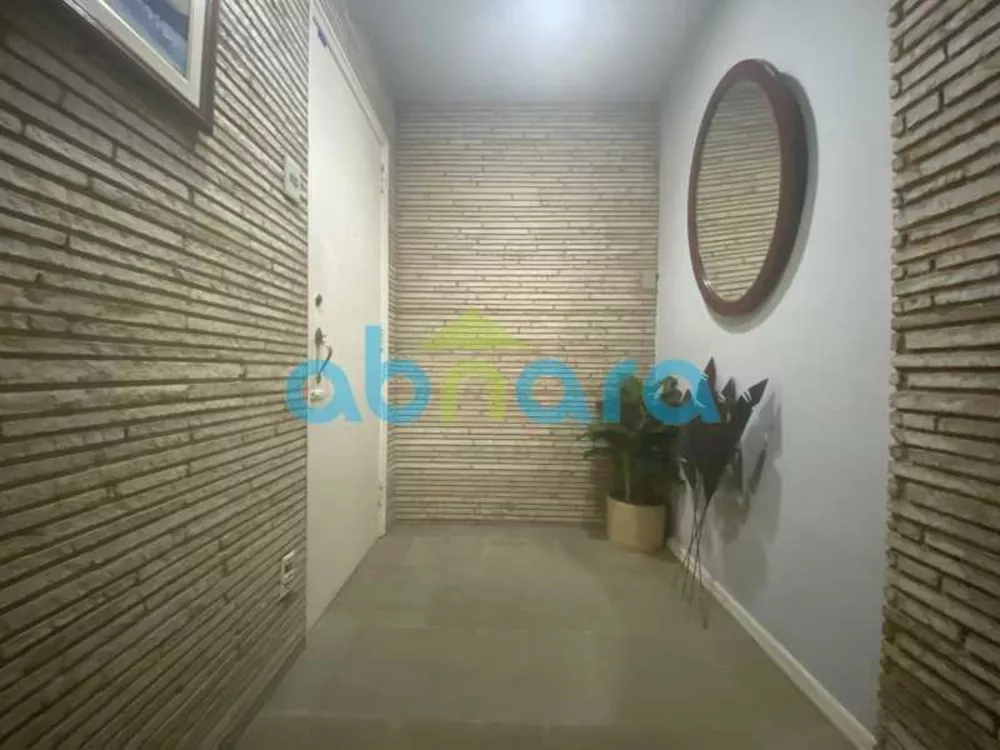 Apartamento, 3 quartos, 115 m² - Foto 1