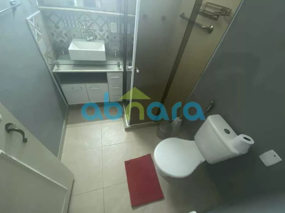 Apartamento, 3 quartos, 115 m² - Foto 5