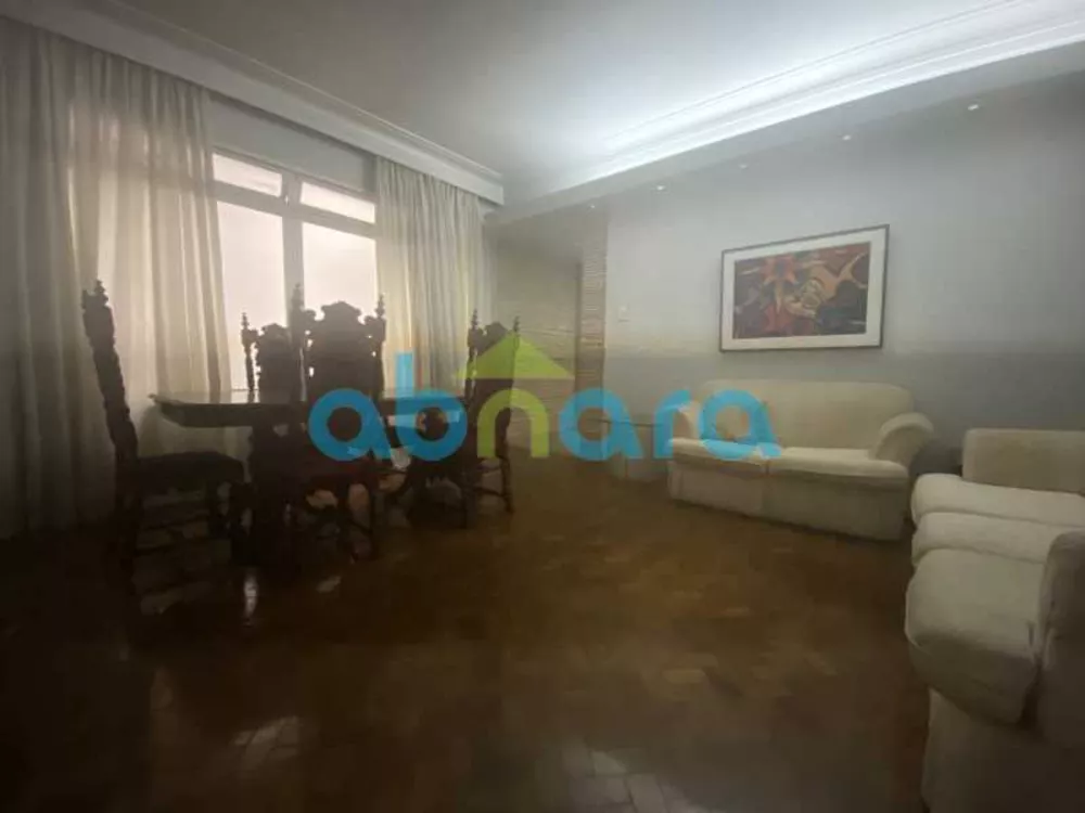 Apartamento, 3 quartos, 115 m² - Foto 13