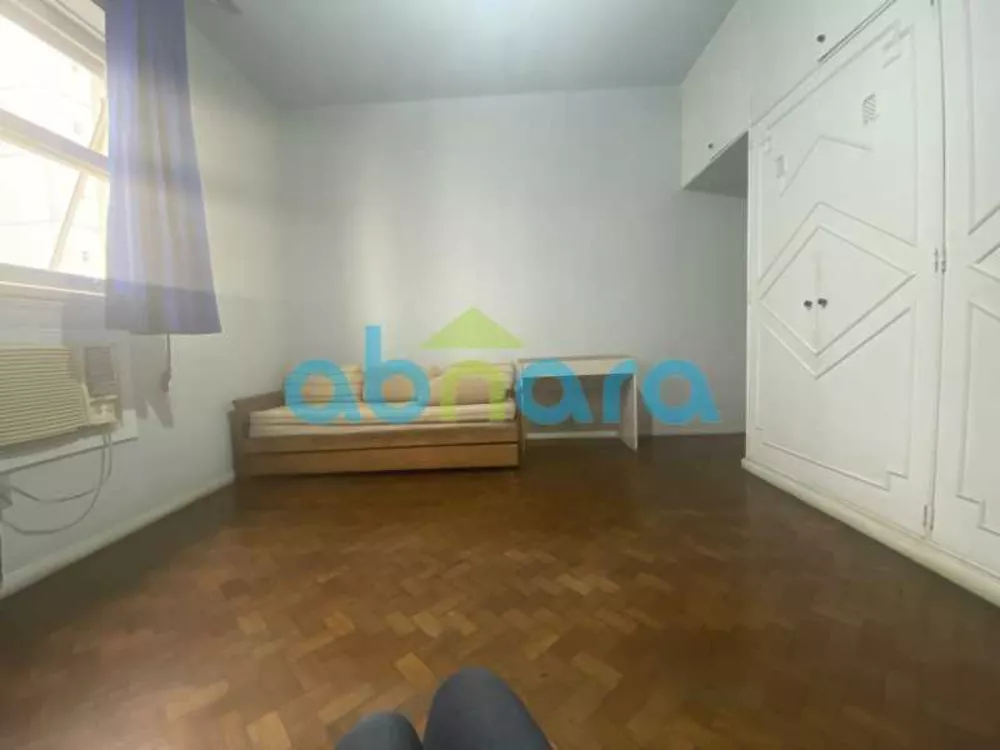 Apartamento, 3 quartos, 115 m² - Foto 12