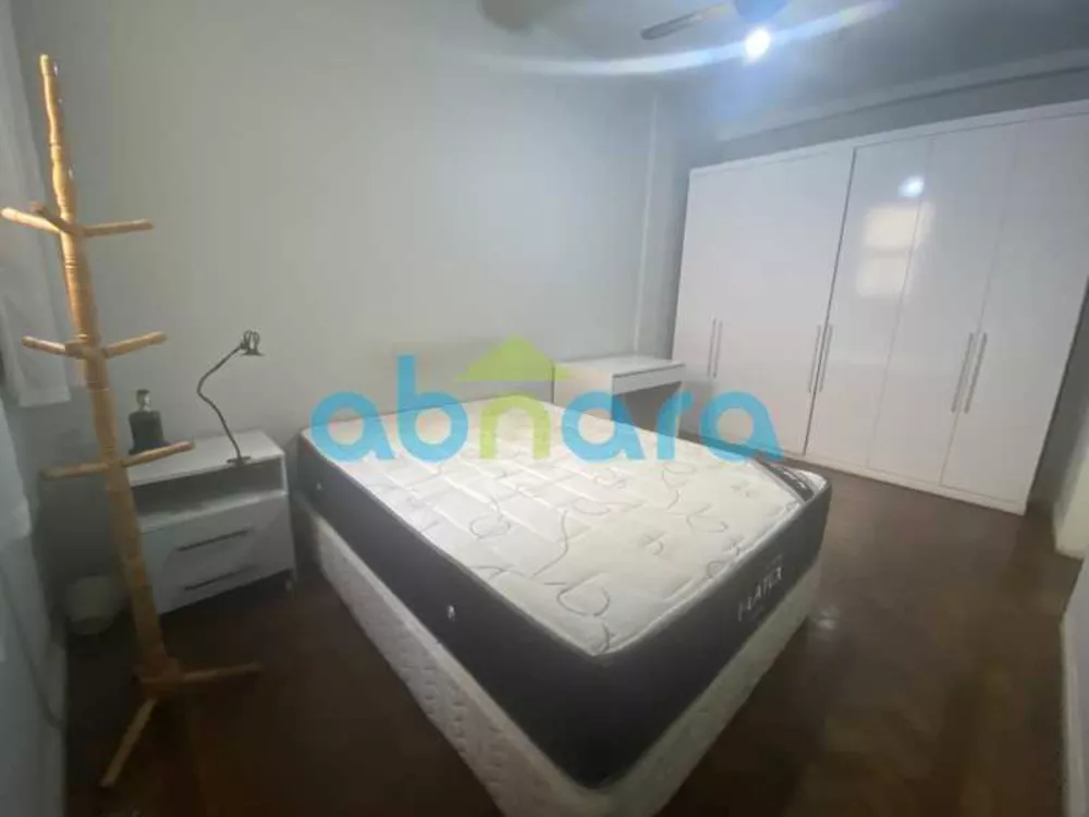 Apartamento, 3 quartos, 115 m² - Foto 3