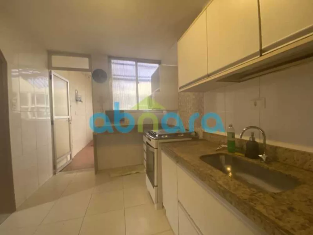 Apartamento, 3 quartos, 115 m² - Foto 22