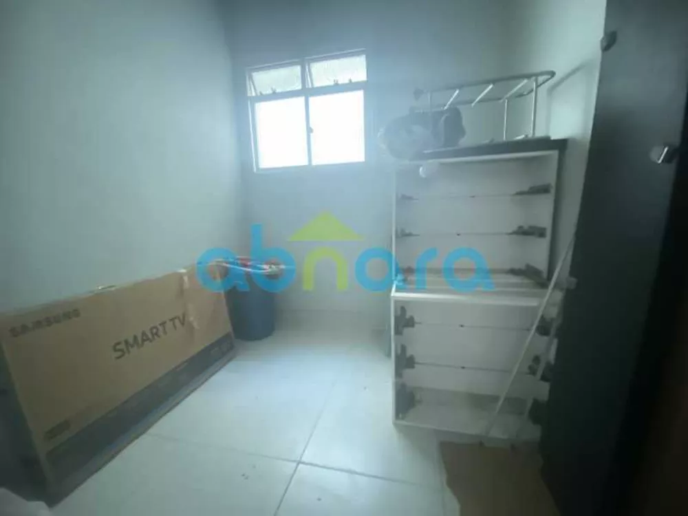 Apartamento, 3 quartos, 115 m² - Foto 2