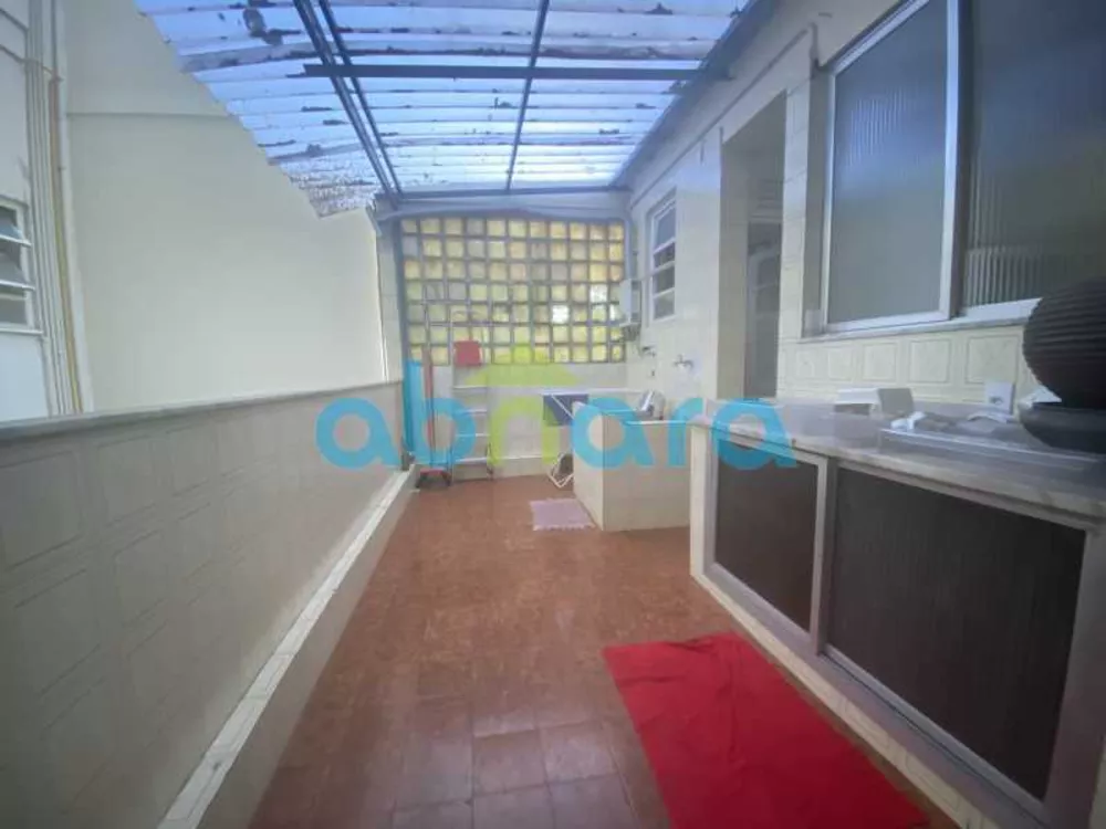 Apartamento, 3 quartos, 115 m² - Foto 8