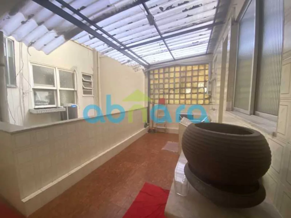 Apartamento, 3 quartos, 115 m² - Foto 4