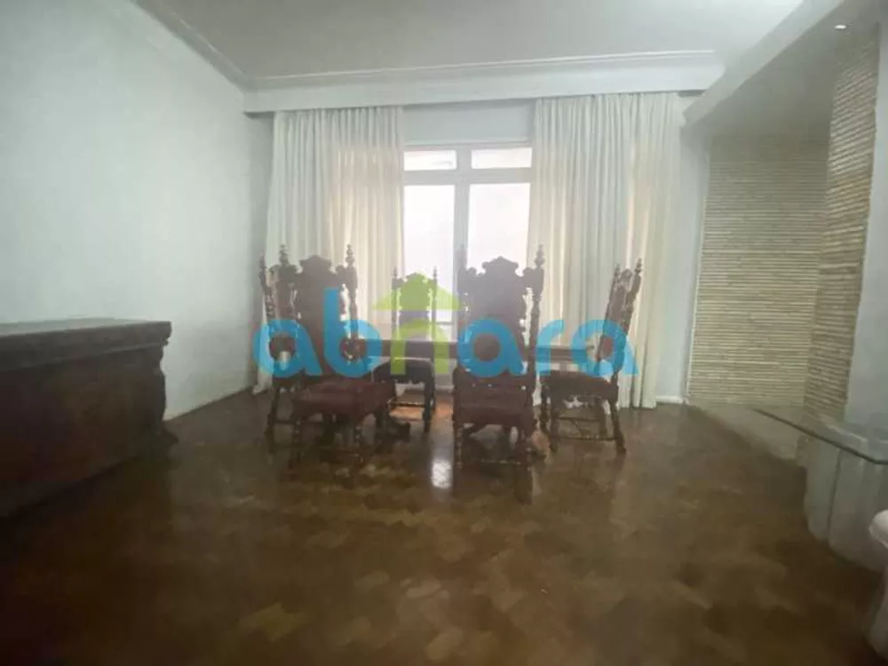 Apartamento, 3 quartos, 115 m² - Foto 11