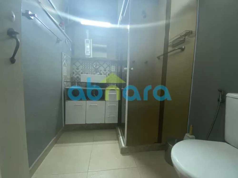 Apartamento, 3 quartos, 115 m² - Foto 23