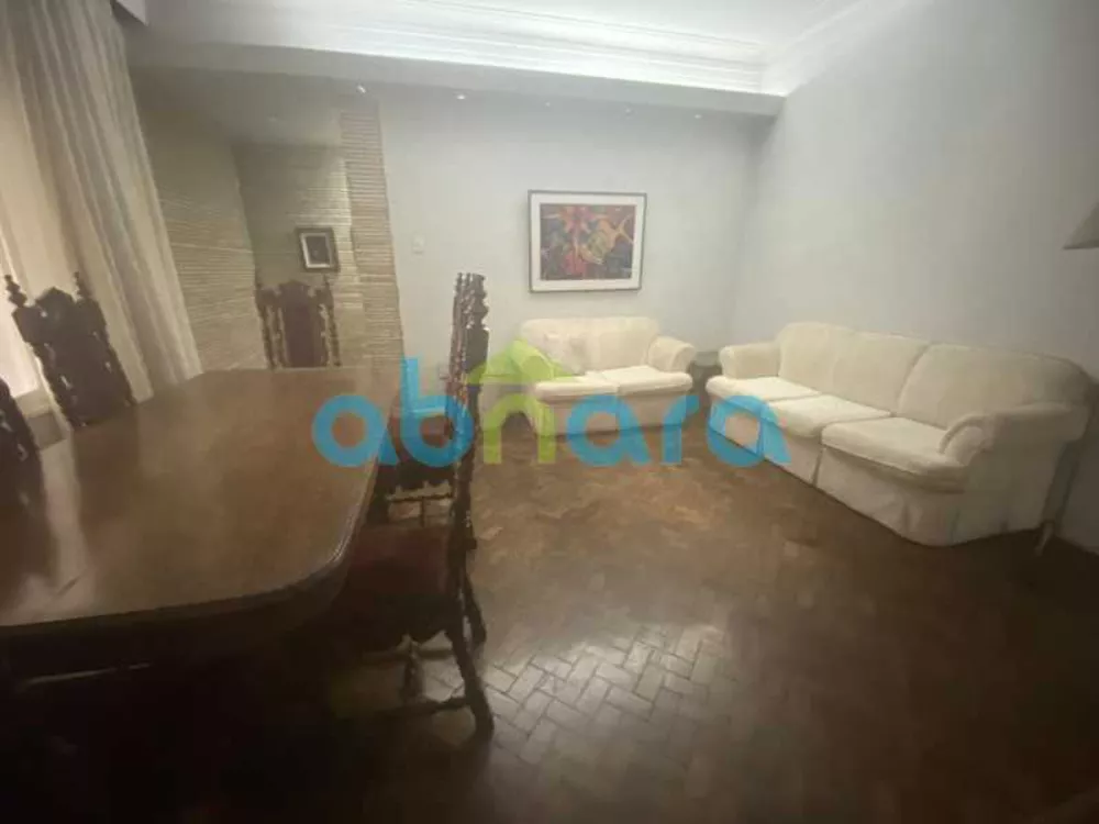 Apartamento, 3 quartos, 115 m² - Foto 14