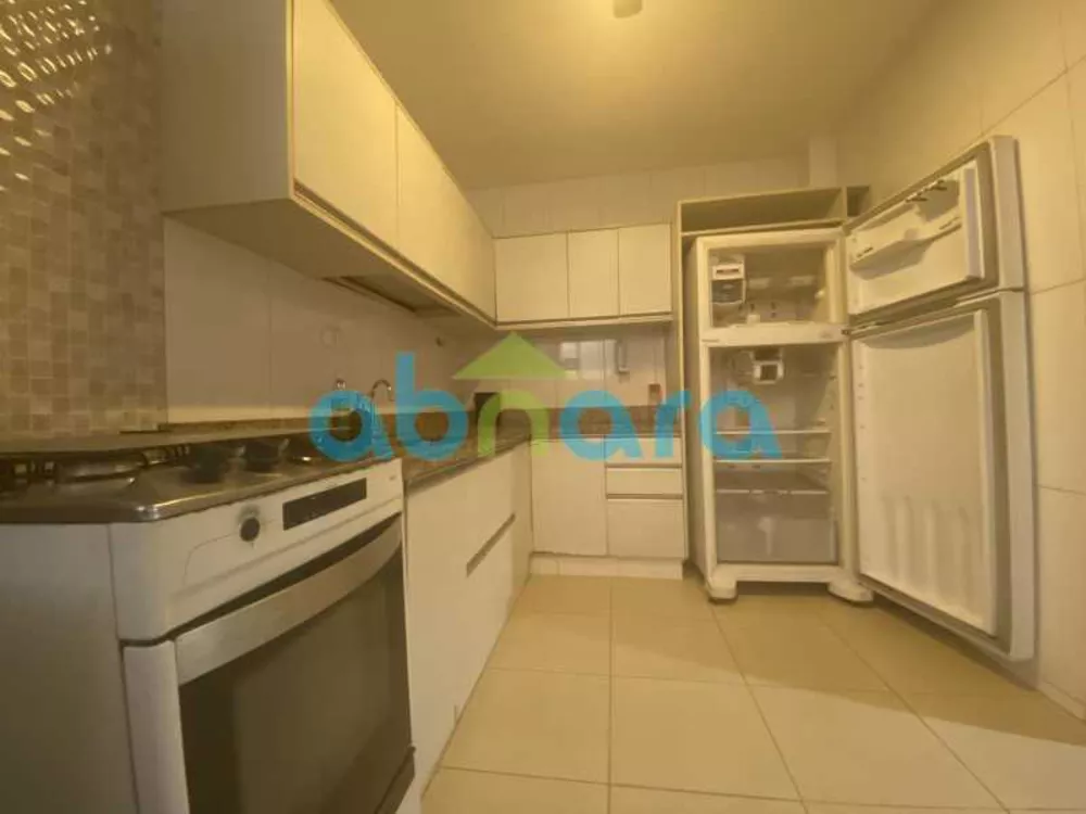 Apartamento, 3 quartos, 115 m² - Foto 9