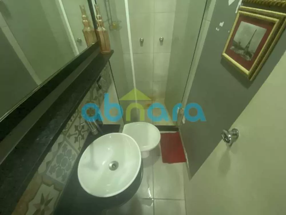 Apartamento, 3 quartos, 115 m² - Foto 20