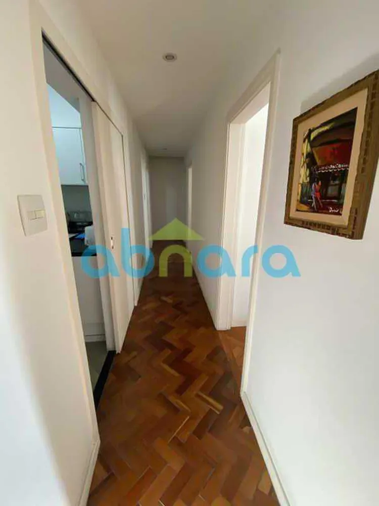 Apartamento, 3 quartos, 110 m² - Foto 13