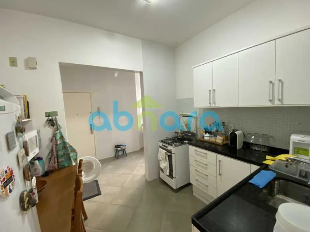 Apartamento, 3 quartos, 110 m² - Foto 1