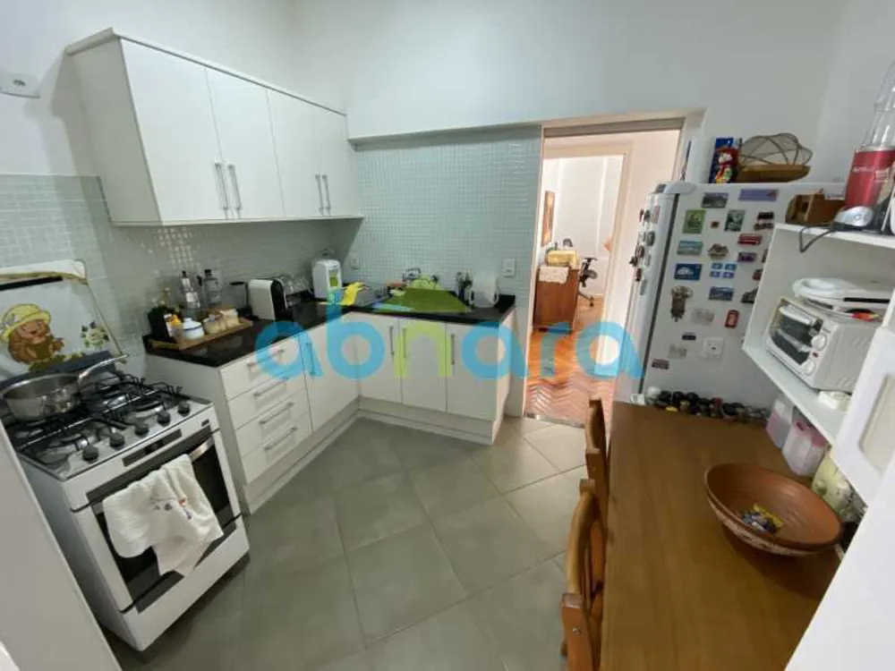 Apartamento, 3 quartos, 110 m² - Foto 5