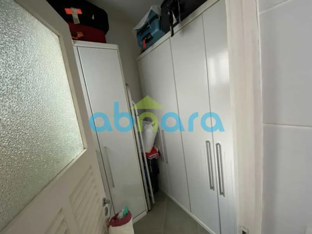 Apartamento, 3 quartos, 110 m² - Foto 11