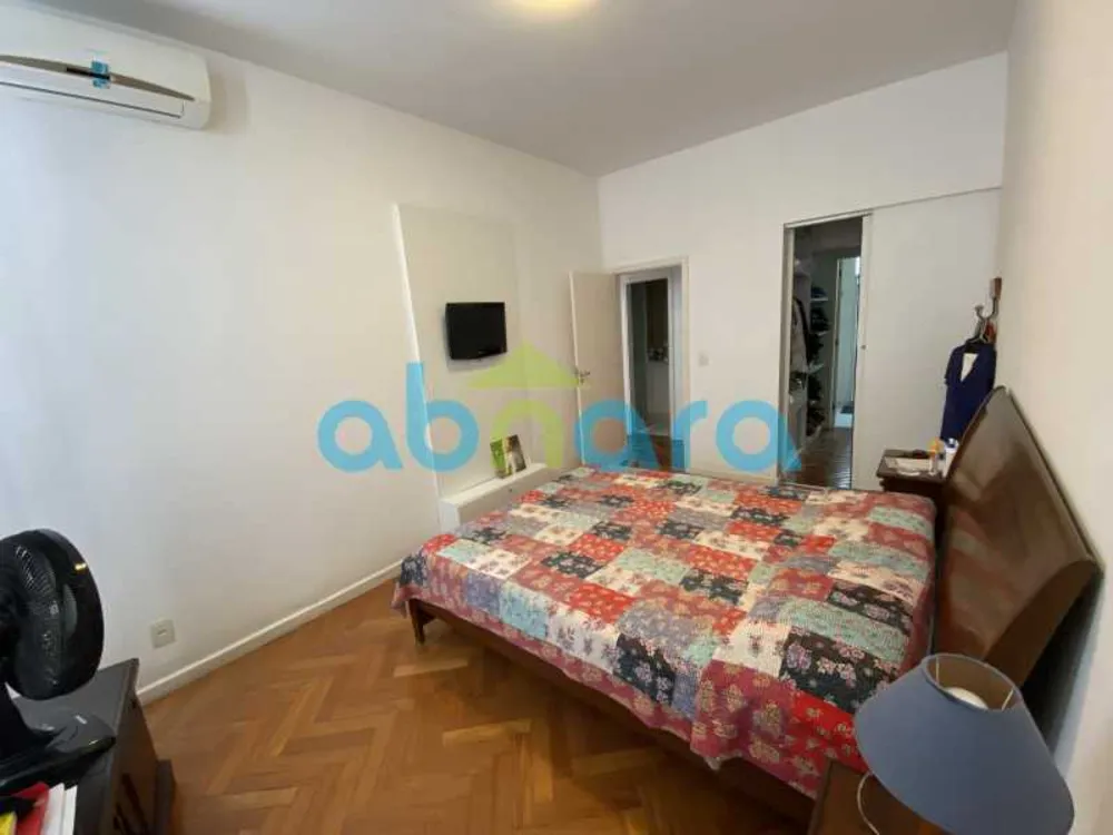 Apartamento, 3 quartos, 110 m² - Foto 12