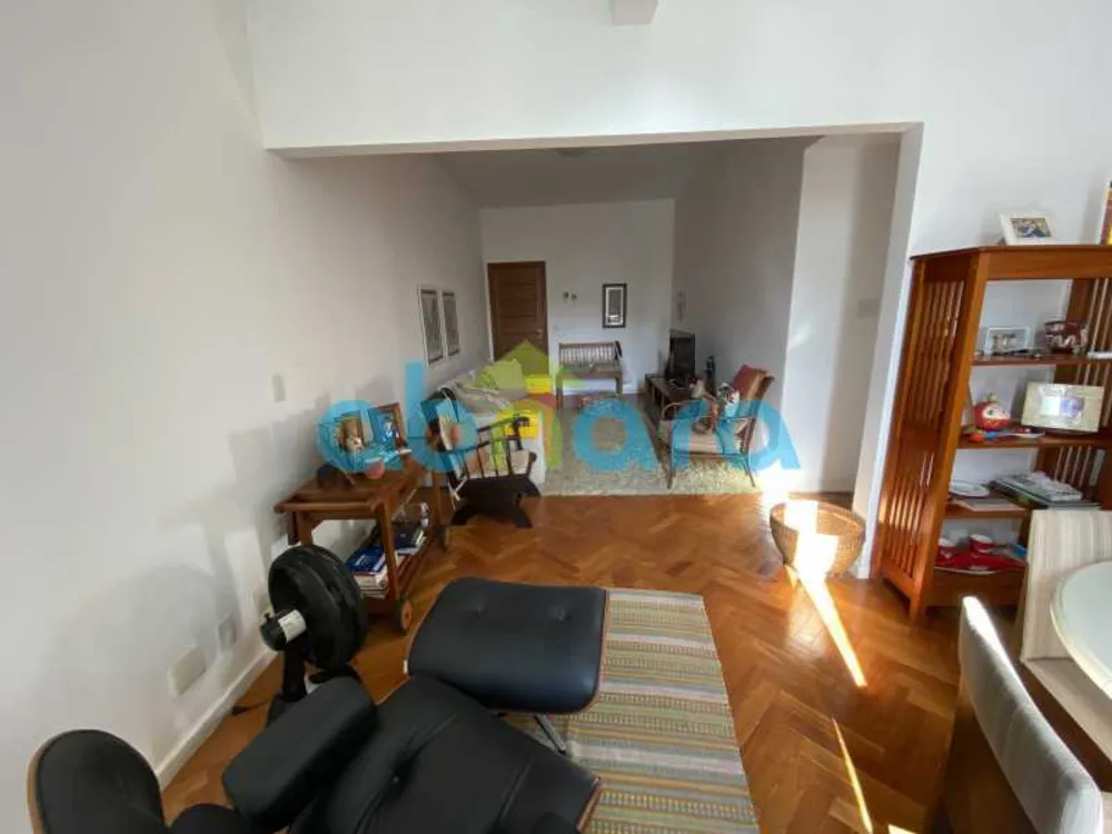 Apartamento, 3 quartos, 110 m² - Foto 8