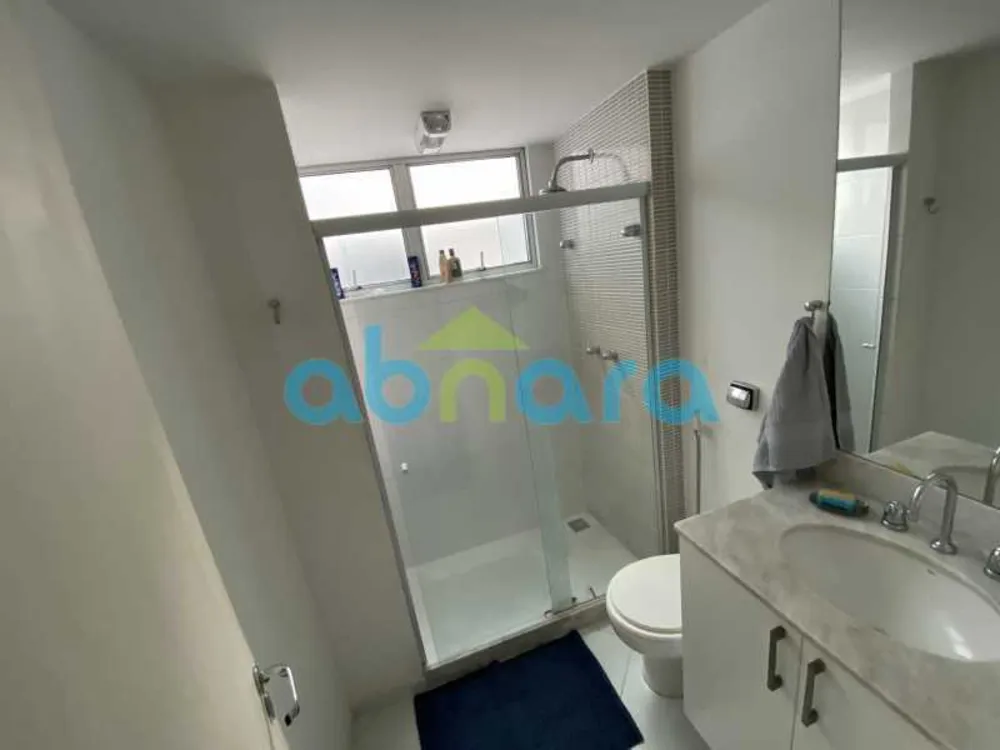 Apartamento, 3 quartos, 110 m² - Foto 7