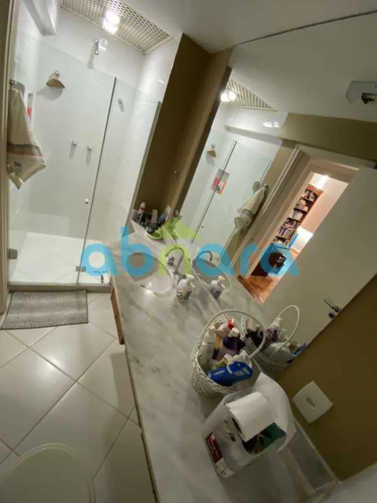 Apartamento, 3 quartos, 110 m² - Foto 9