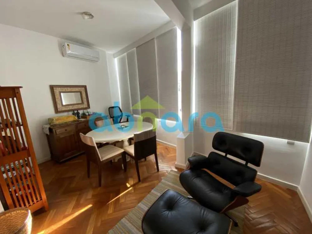 Apartamento, 3 quartos, 110 m² - Foto 2