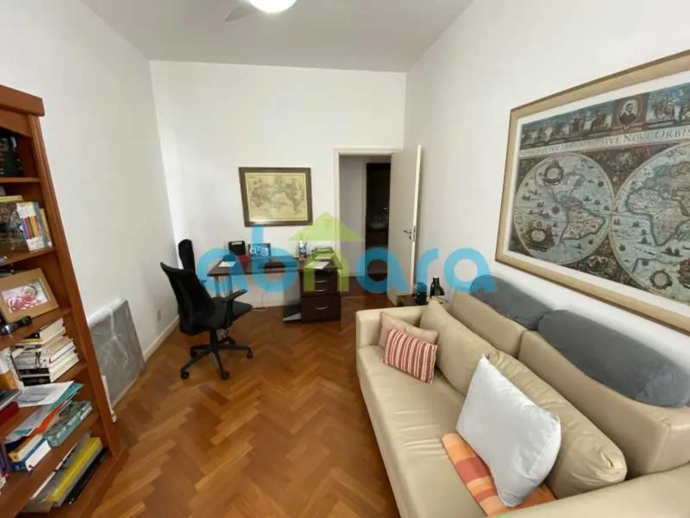 Apartamento, 3 quartos, 110 m² - Foto 4