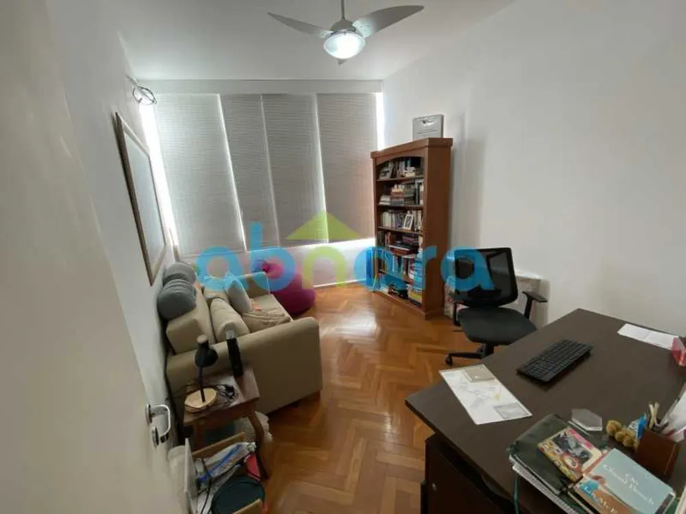 Apartamento, 3 quartos, 110 m² - Foto 10