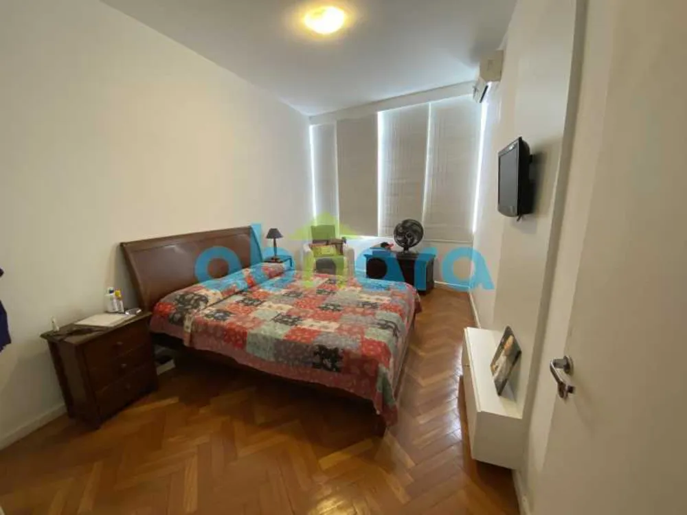 Apartamento, 3 quartos, 110 m² - Foto 6