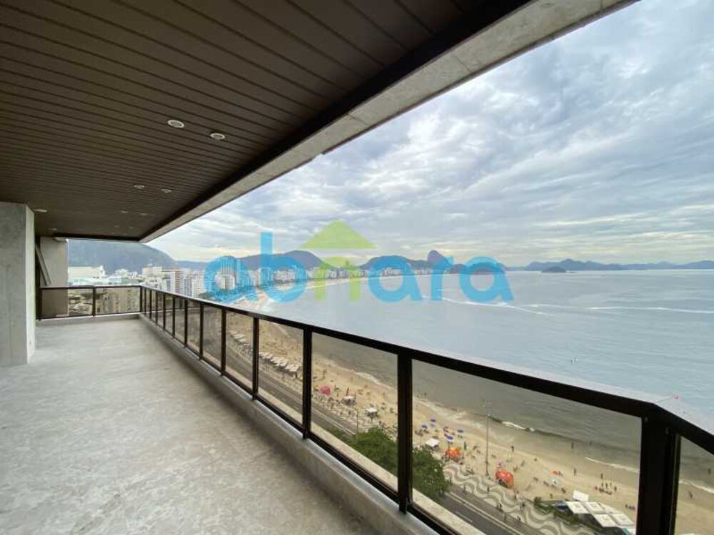 Apartamento, 4 quartos, 371 m² - Foto 16