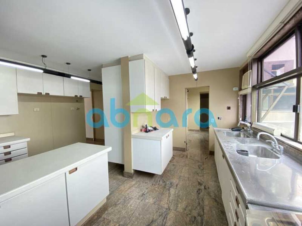 Apartamento, 4 quartos, 371 m² - Foto 9
