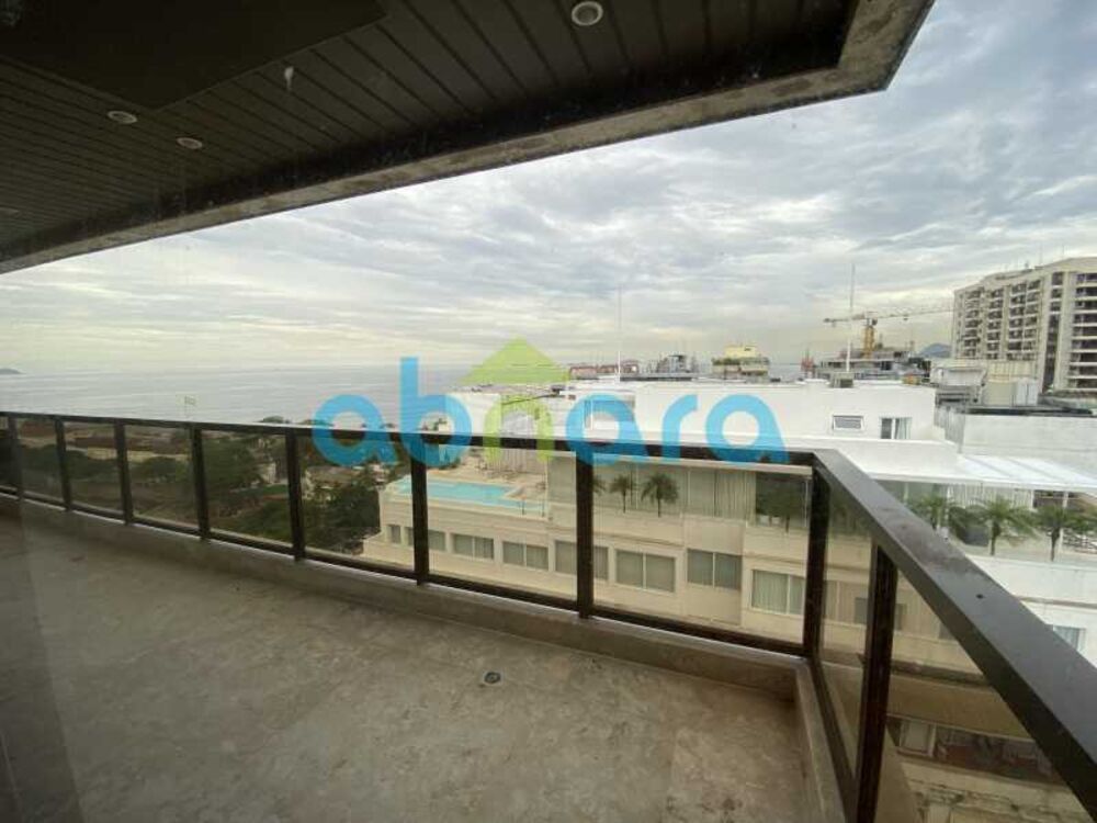 Apartamento, 4 quartos, 371 m² - Foto 12